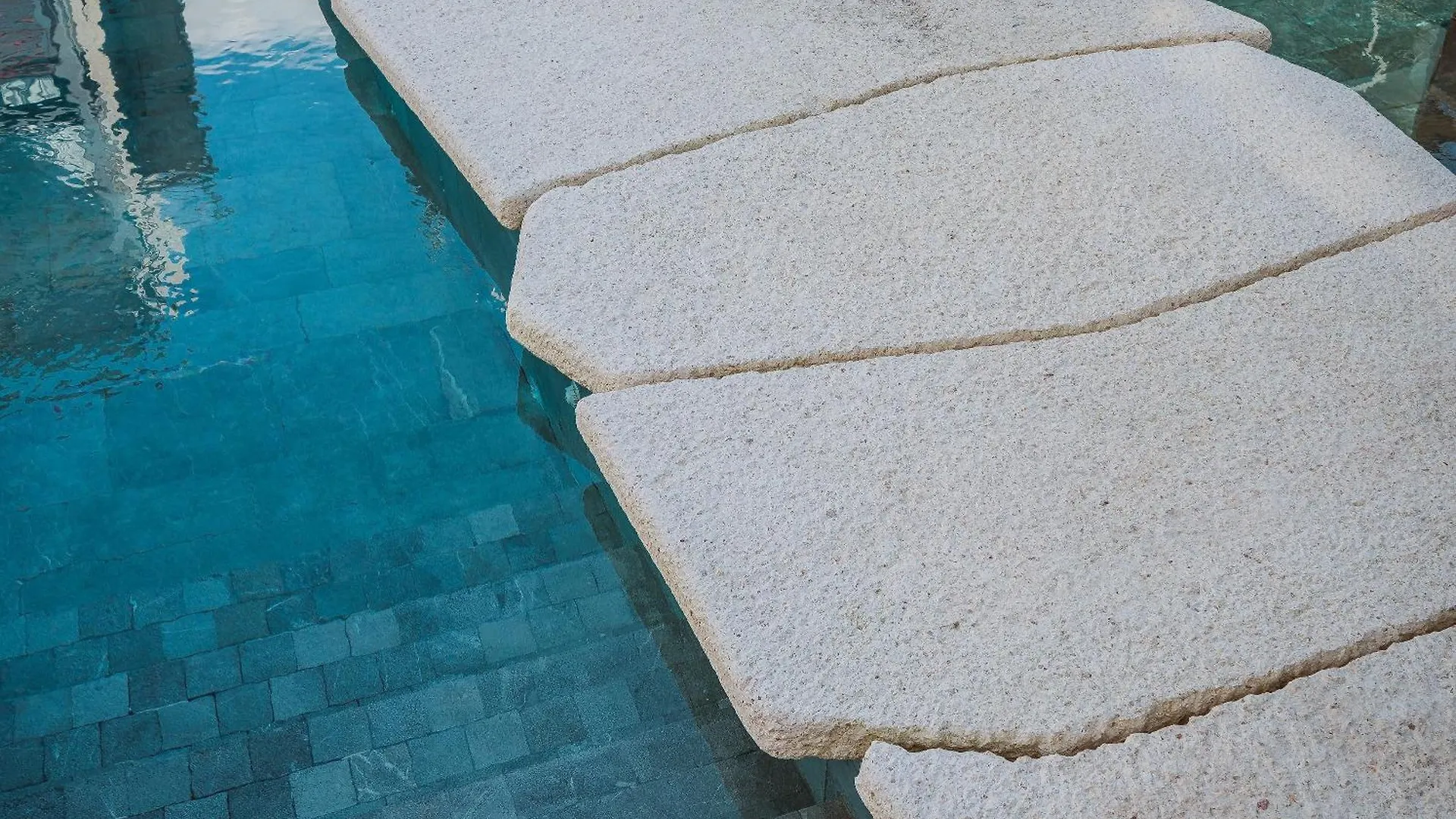 Waterworld 2Br On Cenote Pools And Gym Beach Club تولوم 0*,