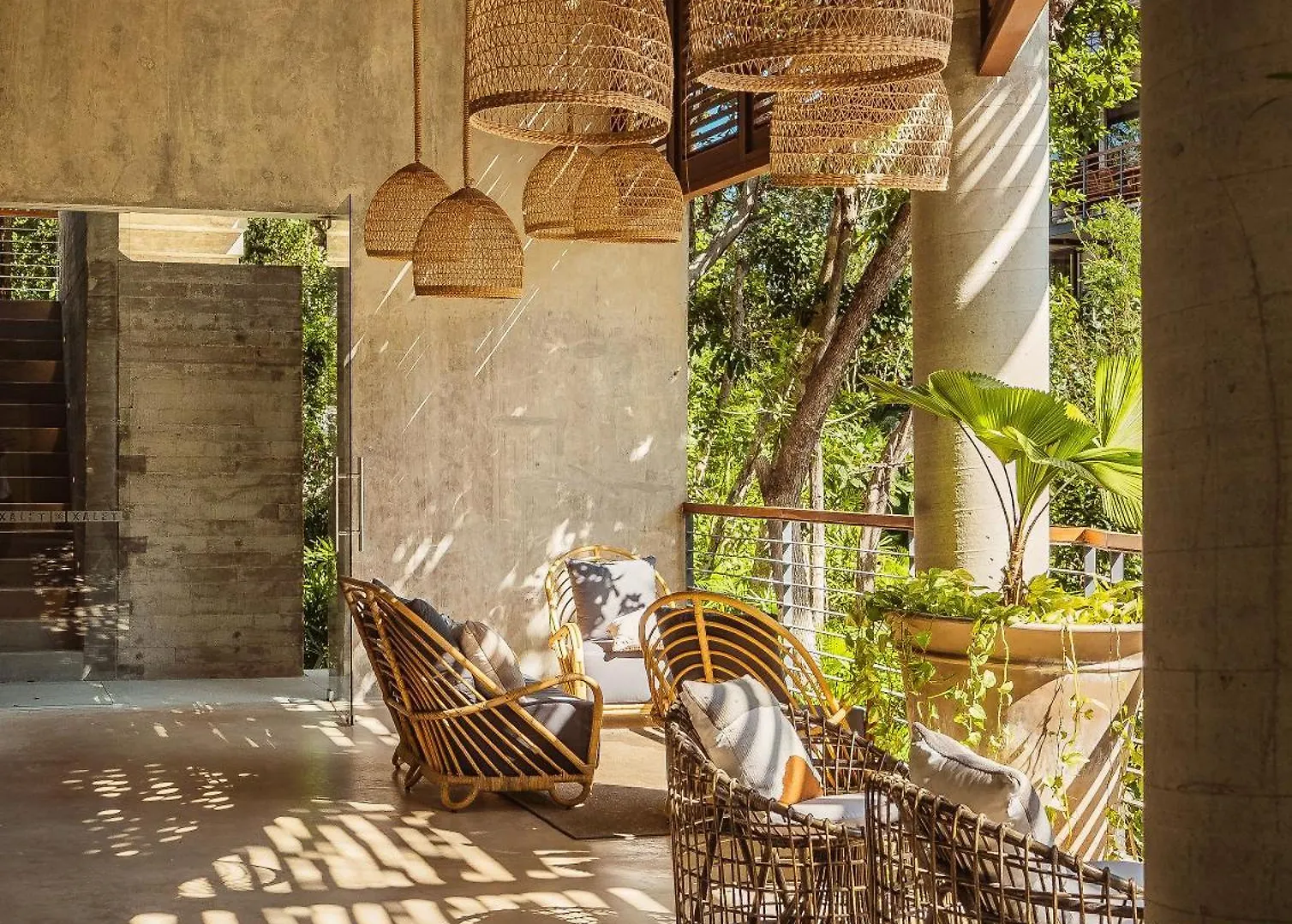 Waterworld 2Br On Cenote Pools And Gym Beach Club تولوم 0*,  المكسيك