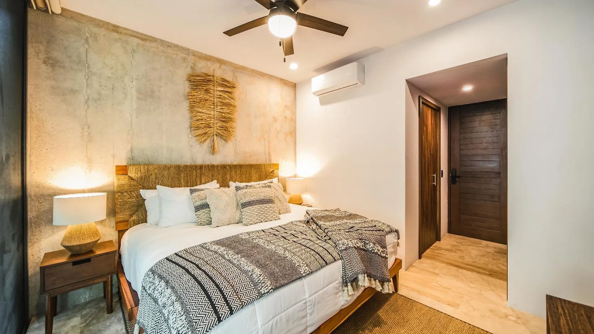Waterworld 2Br On Cenote Pools And Gym Beach Club تولوم المكسيك